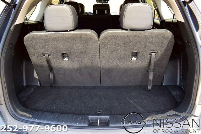 2021 Kia Sorento S AWD