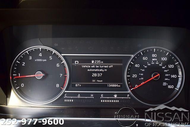 2021 Kia Sorento S AWD
