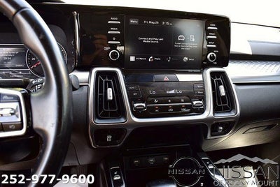 2021 Kia Sorento S AWD