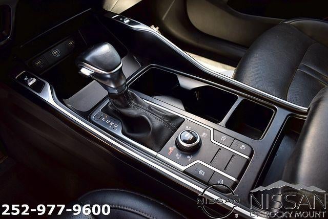 2021 Kia Sorento S AWD