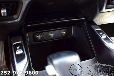 2021 Kia Sorento S AWD