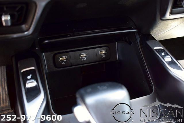 2021 Kia Sorento S AWD