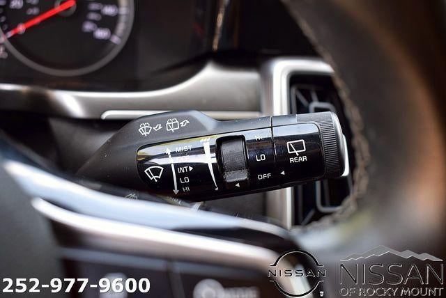 2021 Kia Sorento S AWD