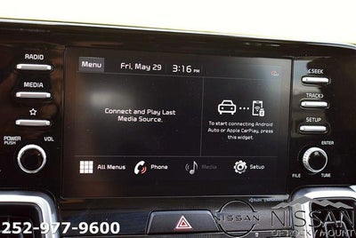 2021 Kia Sorento S AWD