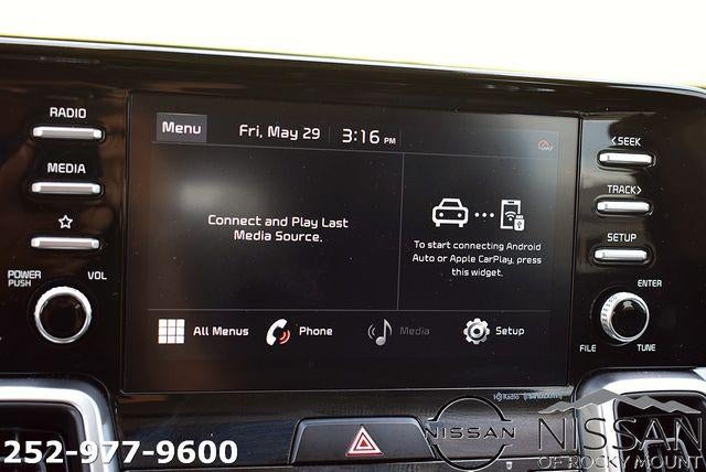 2021 Kia Sorento S AWD