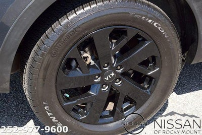 2021 Kia Sorento S AWD