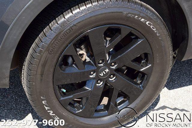 2021 Kia Sorento S AWD