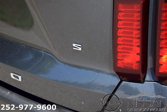 2021 Kia Sorento S AWD