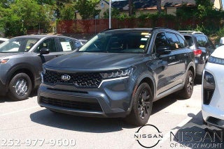 2021 Kia Sorento S AWD