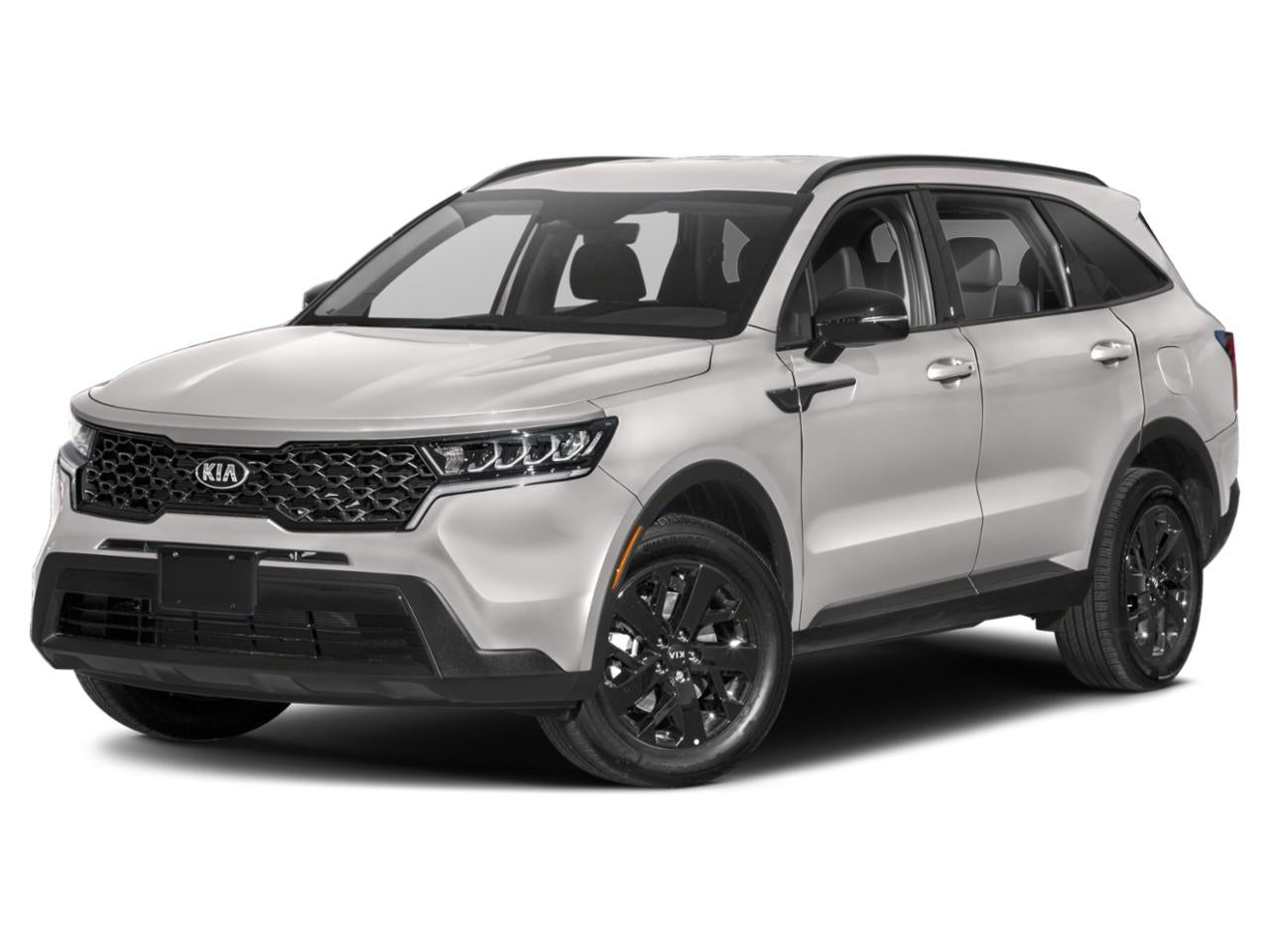 2021 Kia Sorento S AT 4WD's photo
