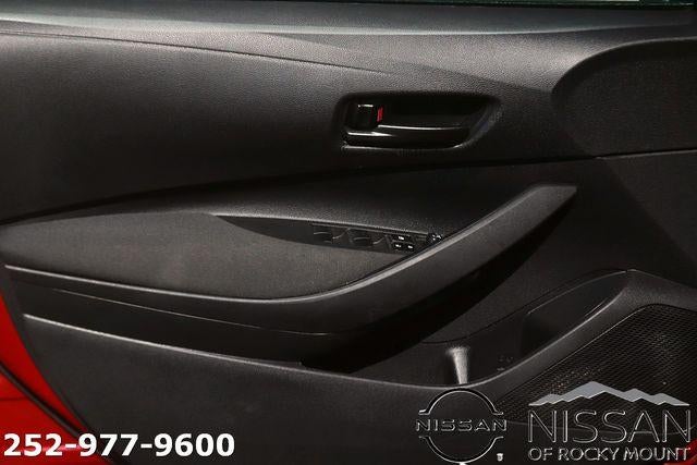 2024 Toyota Corolla LE CVT (Natl)