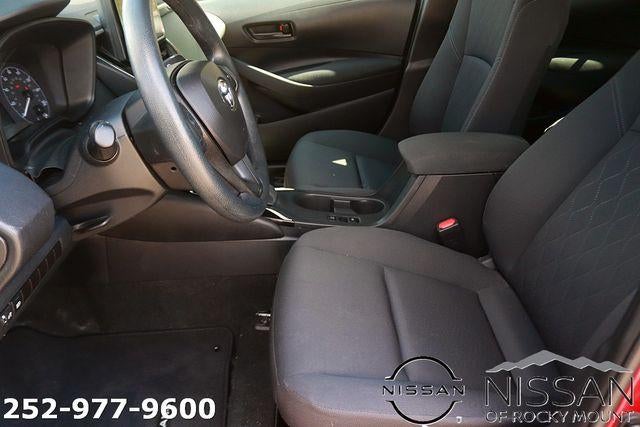 2024 Toyota Corolla LE CVT (Natl)