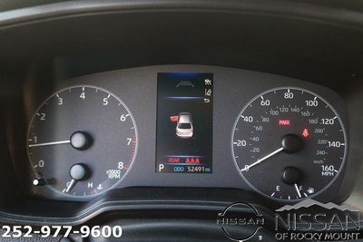 2024 Toyota Corolla LE CVT (Natl)