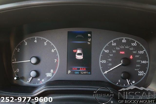 2024 Toyota Corolla LE CVT (Natl)