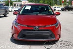 2024 Toyota Corolla LE CVT (Natl)