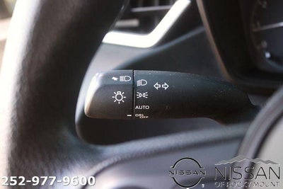 2024 Toyota Corolla LE CVT (Natl)