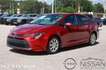 2024 Toyota Corolla LE CVT (Natl)