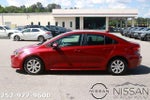 2024 Toyota Corolla LE CVT (Natl)