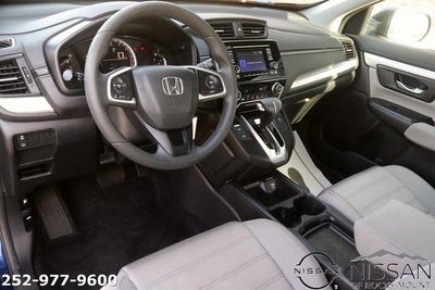 2017 Honda CR-V LX 2WD