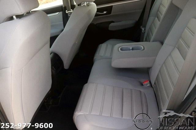 2017 Honda CR-V LX 2WD