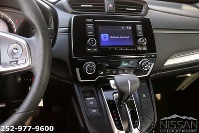 2017 Honda CR-V LX 2WD