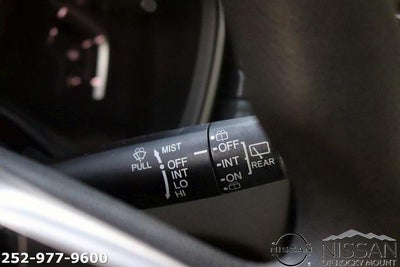 2017 Honda CR-V LX 2WD