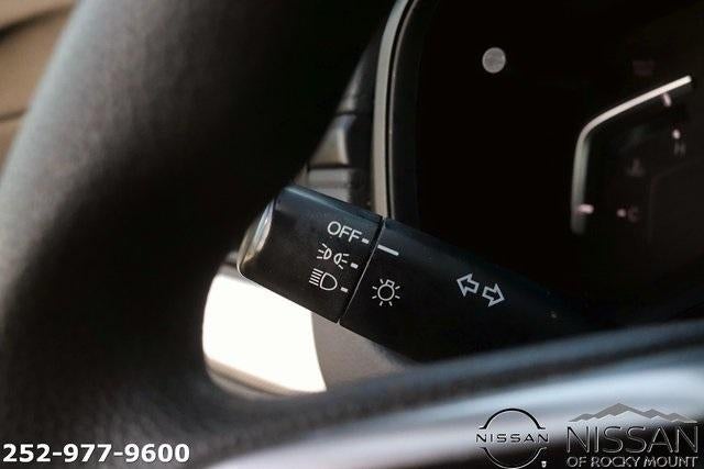 2017 Honda CR-V LX 2WD