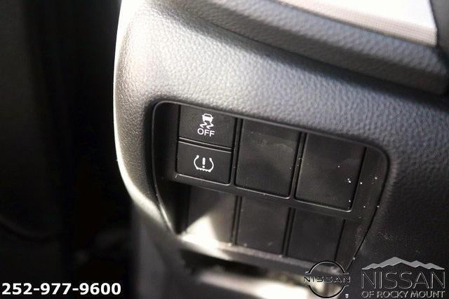 2017 Honda CR-V LX 2WD