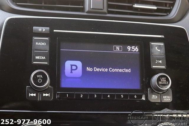 2017 Honda CR-V LX 2WD