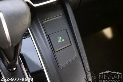 2017 Honda CR-V LX 2WD