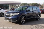 2017 Honda CR-V LX 2WD