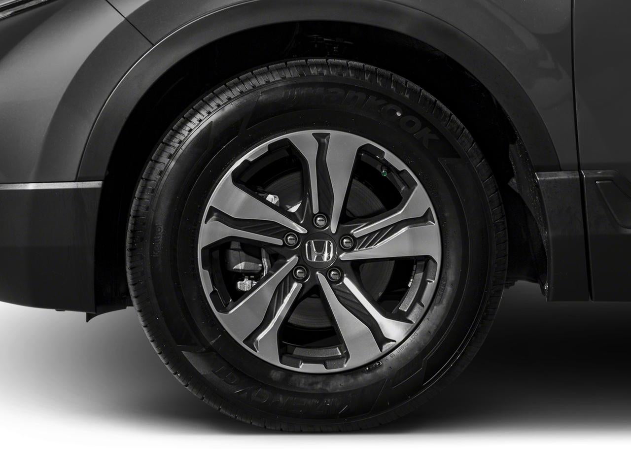 2017 Honda CR-V LX 2WD