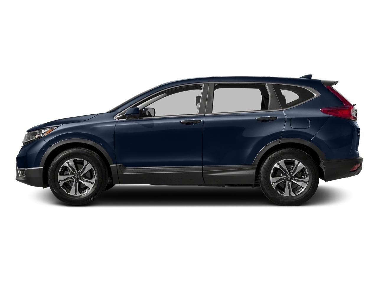 2017 Honda CR-V LX 2WD