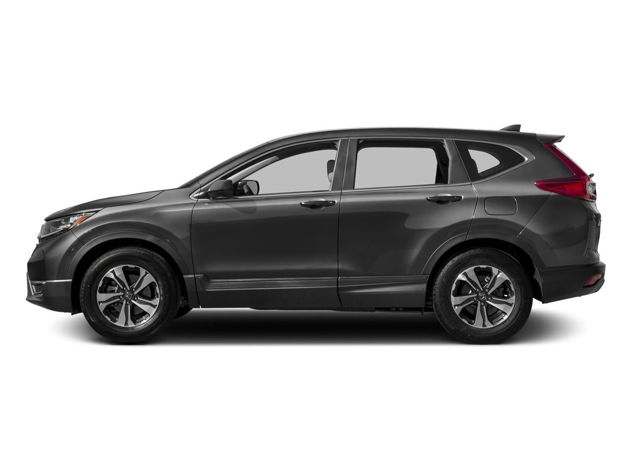 2017 Honda CR-V LX 2WD