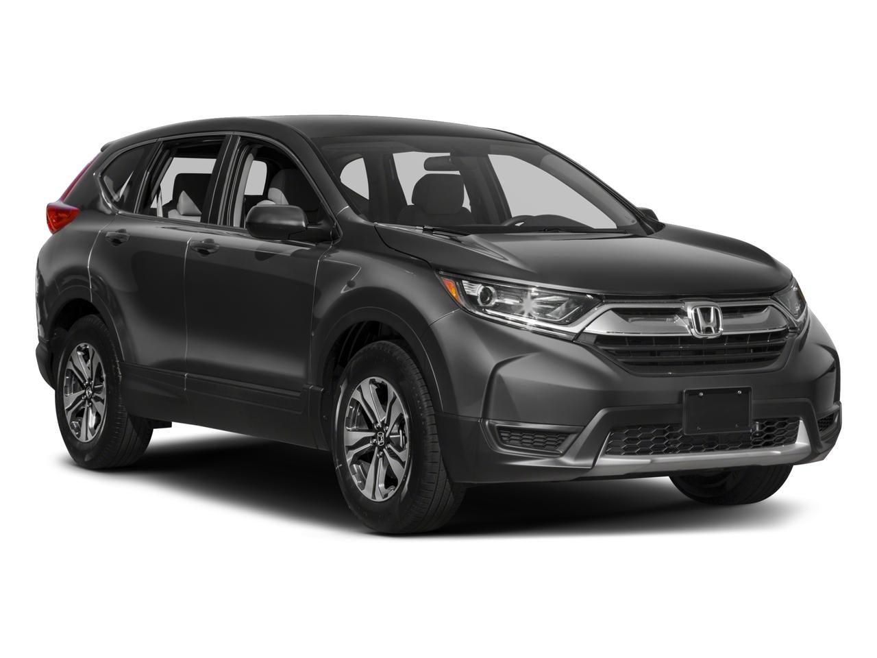 2017 Honda CR-V LX 2WD