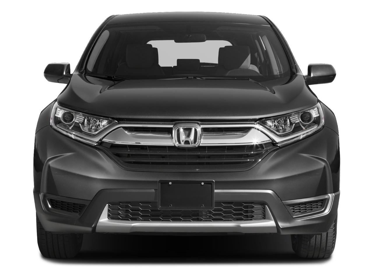2017 Honda CR-V LX 2WD