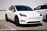 2022 Tesla Model Y Long Range AWD
