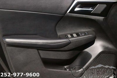 2024 Mitsubishi Outlander SE FWD