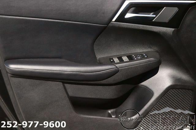 2024 Mitsubishi Outlander SE FWD