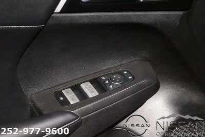 2024 Mitsubishi Outlander SE FWD