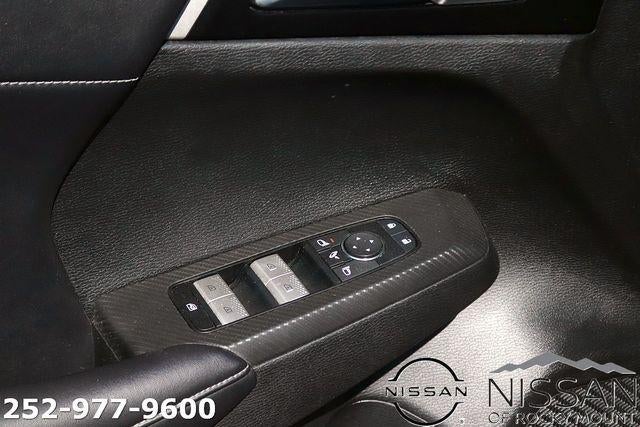 2024 Mitsubishi Outlander SE FWD