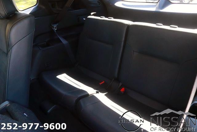 2024 Mitsubishi Outlander SE FWD