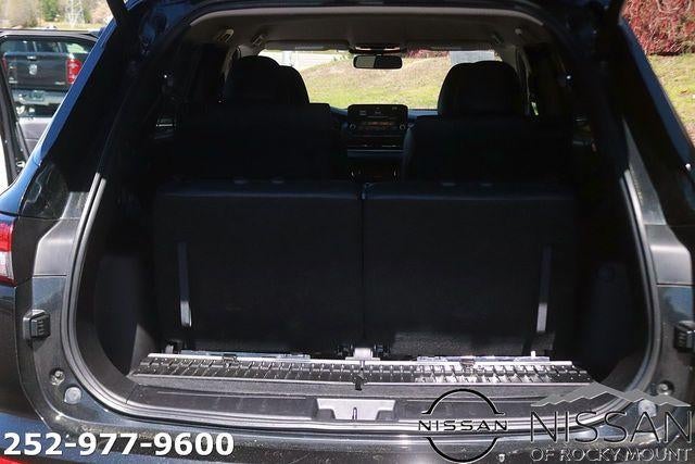 2024 Mitsubishi Outlander SE FWD