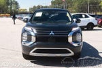 2024 Mitsubishi Outlander SE FWD