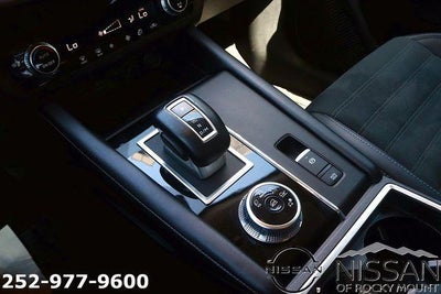 2024 Mitsubishi Outlander SE FWD