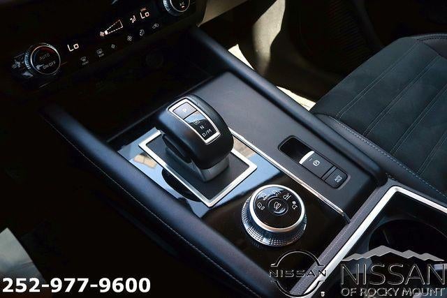 2024 Mitsubishi Outlander SE FWD