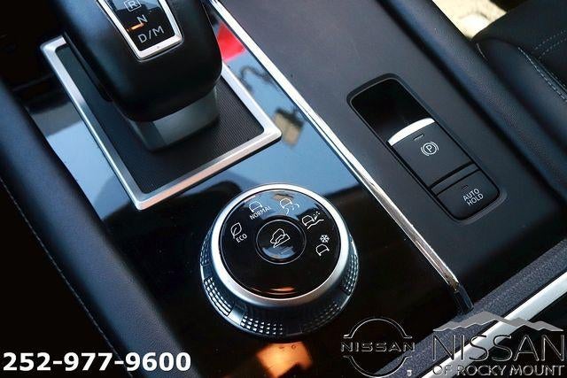 2024 Mitsubishi Outlander SE FWD