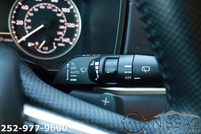 2024 Mitsubishi Outlander SE FWD