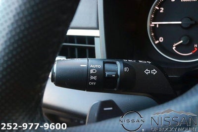 2024 Mitsubishi Outlander SE FWD