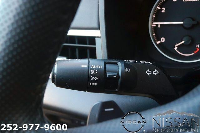 2024 Mitsubishi Outlander SE FWD